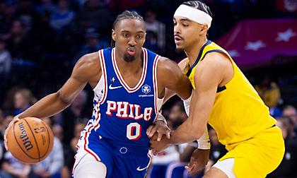 Πέισερς-Σίξερς