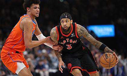 Ράπτορς-Θάντερ