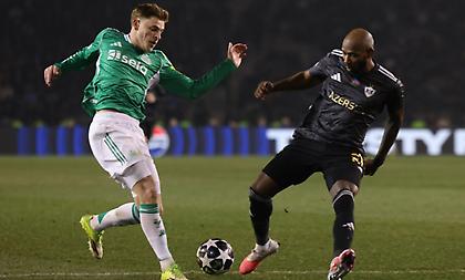 Νιούκαστλ-Καραμπάγκ