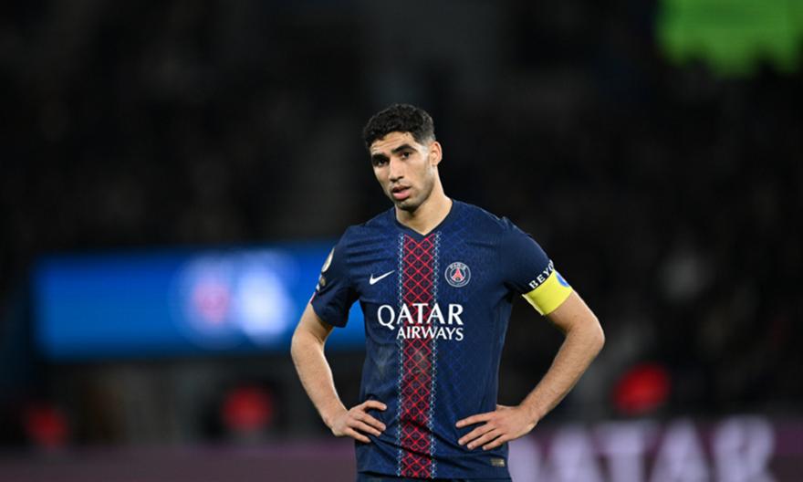 Χακίμι: «Στις μέρες μας, μια κατηγορία βιασμού αρκεί για να οδηγηθεί κάποιος σε δίκη»