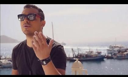 Καταδικάστηκε για ενδοοικογενειακή βία ο τραγουδιστής Κώστας Δόξας