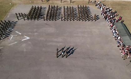 Από σήμερα σε εφαρμογή οι αλλαγές στη στρατιωτική θητεία - Τι θα ισχύει στην εκπαίδευση, αύξηση της μηνιαίας αποζημίωσης