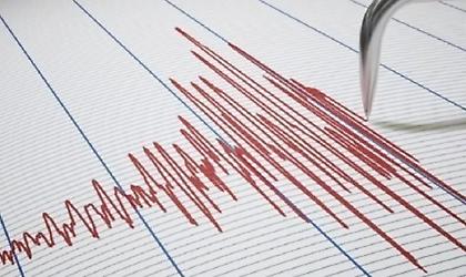 Σεισμός 5,6 Ρίχτερ στην Ταϊβάν - Δεν έχουν αναφερθεί θύματα ή ζημιές