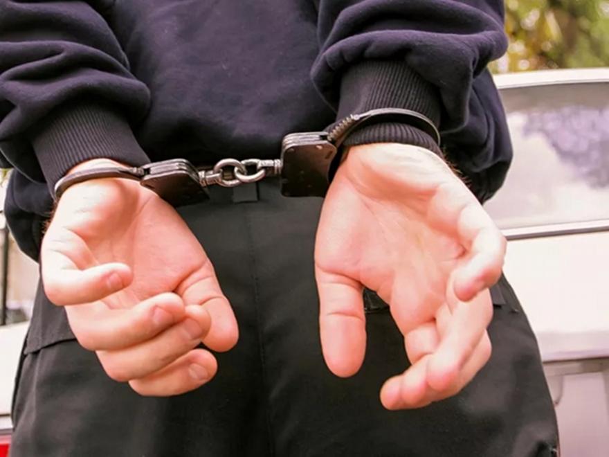 Συνελήφθη στη Θεσσαλονίκη 40χρονος φυγόποινος και ανυπότακτος