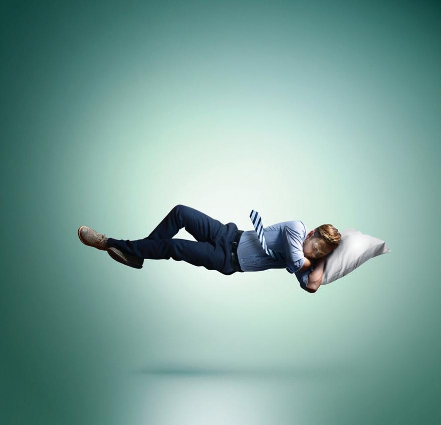 Το μυστήριο με τους ανθρώπους που τους αρκούν μόνο 4 ώρες ύπνου