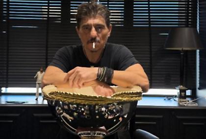 Γιαννακόπουλος: «Μεγαλώσανε το Κύπελλο, αλλά θα τα χωρέσω όλα στο τραπεζάκι»