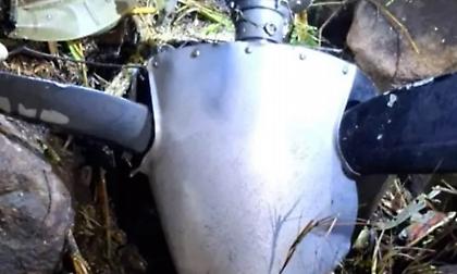 Ινδία: Αεροσκάφος μεταφοράς ασθενών με επτά επιβαίνοντες συνετρίβη στο Τζαρκχάντ