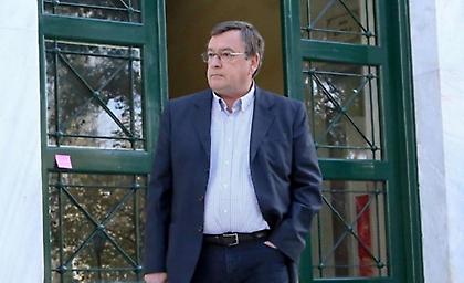 Μαλάτος στη «Δίκη»: «Θα μπορούσε να δημιουργηθεί θέμα ΟΠΕΚΕΠΕ και στο ποδόσφαιρο»