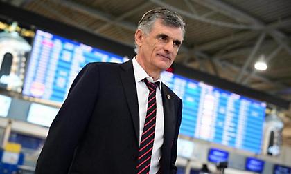 Φουλ εκπλήξεις από Μεντιλίμπαρ στην ενδεκάδα του Ολυμπιακού - Εκτός αποστολής ο Ποντένσε!