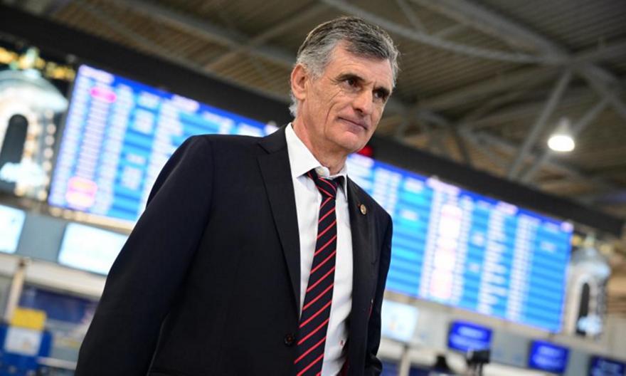 Φουλ εκπλήξεις από Μεντιλίμπαρ στην ενδεκάδα του Ολυμπιακού - Εκτός αποστολής ο Ποντένσε!