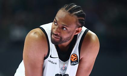 Οριστικά στην Μπανταλόνα ο Πάρκερ