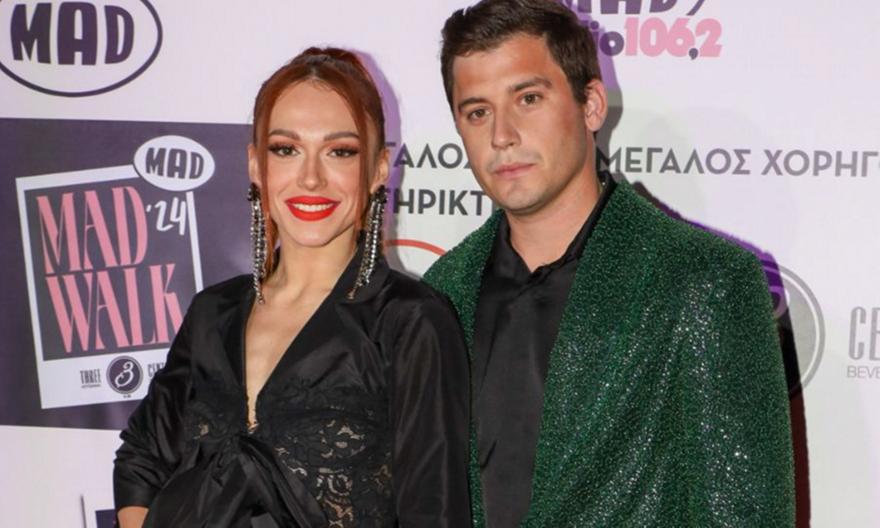 Μπρεάζου- Αμούτζας: Ο απρόσμενος τρόπος που κατάφεραν τελικά να πετάξουν χαρταετό χθες