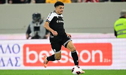 Τσορμπατζόγλου: «Θα προσπαθήσει να το παλέψει παρά τις απουσίες ο ΠΑΟΚ»