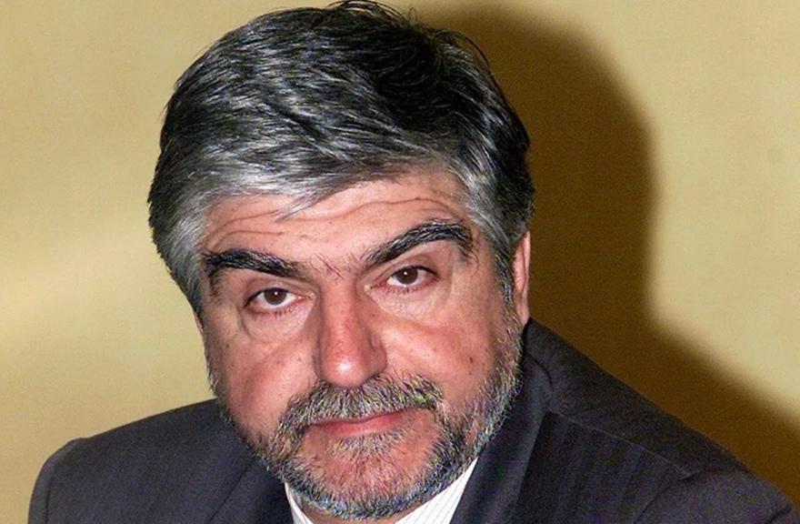 Πέθανε ο Γιάννης Κουτραφούρης-Τα συλλυπητήρια της ΕΟΚ