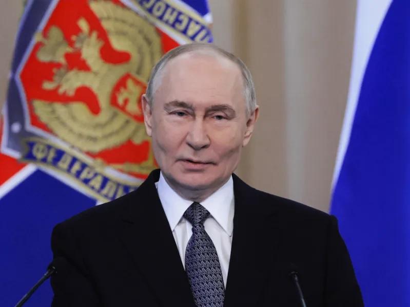 Προειδοποίηση Πούτιν: «Ξέρετε πώς θα καταλήξει πυρηνική επίθεση κατά της Ρωσίας»