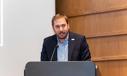 Αχιλλεόπουλος στον bwinΣΠΟΡ FM 94,6: «Μεγάλο πλήγμα μελλοντικά αν περάσει το αίτημα με τους πέντε ξένους»