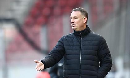 Σαββόπουλος: «Το πιο σημαντικό για τον Άρη είναι να πείσει τους παίκτες ο Γρηγορίου, υπάρχει μεγάλη πίεση χρόνου»