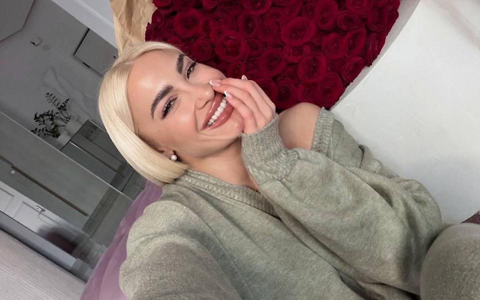 Τούνη: To reality που βλέπει φανατικά και την κοροϊδεύει για αυτό ο σύντροφός της (ίσως επειδή το λέει, σειρά)