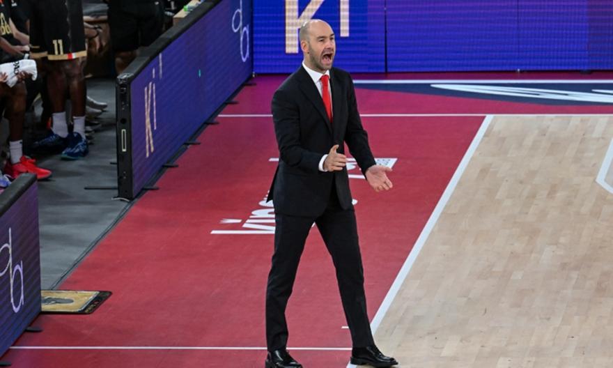 Euroleague: Μπασκετική... πανδαισία με έξι αναμετρήσεις την Πέμπτη