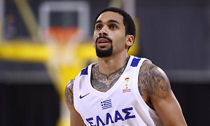 Ελάιζα αντί του τραυματία Ναζ Μήτρου-Λονγκ στην προετοιμασία της Εθνικής