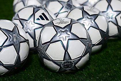 Απολαμβάνεις το Champions League μέσα από την προσφορά* γνωριμίας του Pamestoixima.gr