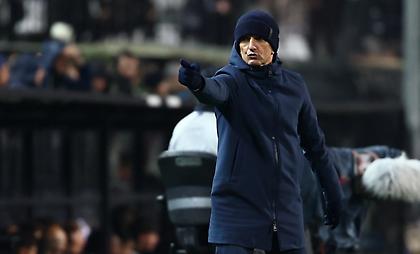 Λουτσέσκου: «Ήρθαμε να παλέψουμε, ο Ντέλιας μου είπε “θα περάσουμε”»!