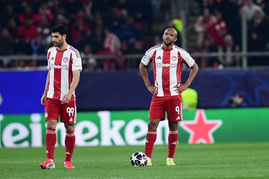 Νικολακόπουλος: «Ο Ολυμπιακός πήρε ψυχολογία στη μάχη του τίτλου, πρέπει όμως να λύσει το επιθετικό του θέμα»