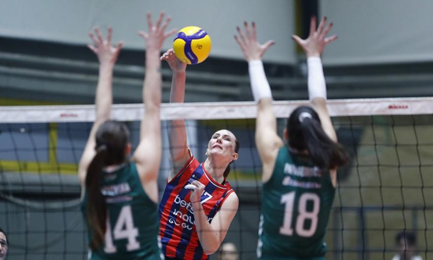 Πανιώνιος-Παναθηναϊκός 