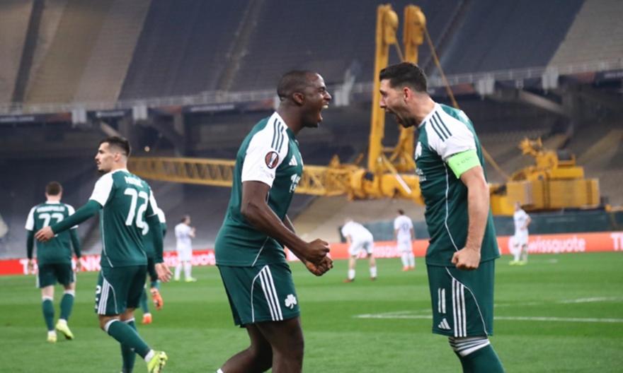 Αθανασίου: «Πολύ σημαντικό ματς για τον Παναθηναϊκό αλλά και την… Ελλάδα - Θα κριθεί στη λεπτομέρεια, βλέπω παράταση»