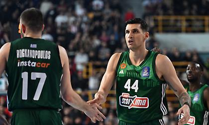 Μήτογλου: «Είμαστε σε πάρα πολύ καλό μομέντουμ και ανεβαίνουμε συνεχώς»