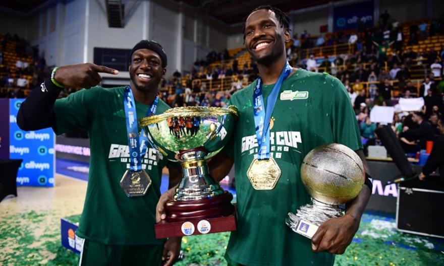 «Προκαλεί τρόμο στην Ευρωλίγκα ο Παναθηναϊκός»