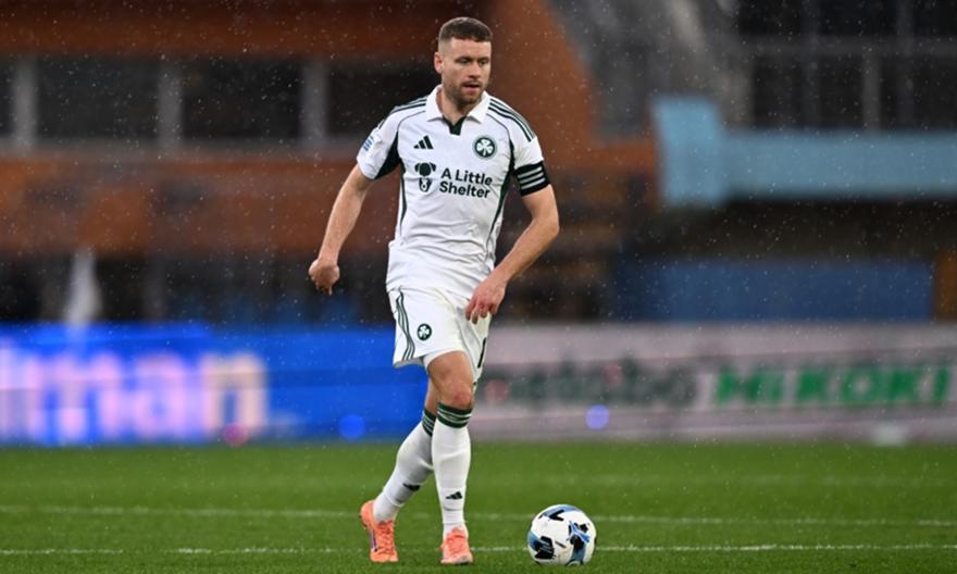 Ίνγκασον: «Έχουμε μπροστά μας έναν τελικό, είμαστε προετοιμασμένοι για την πρόκληση»