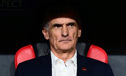 Μεντιλίμπαρ: «Μας έλειψαν κάποιες λεπτομέρειες - Πρέπει να είμαστε ευχαριστημένοι από την πορεία μας»