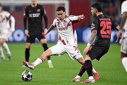 Έσε: «Περήφανοι για την προσπάθεια και την πορεία μας»