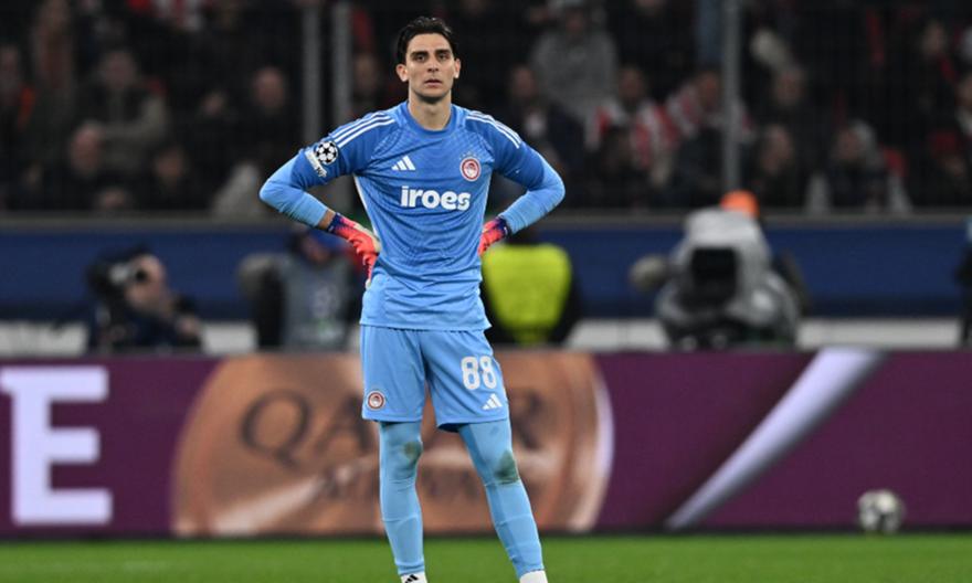 Τζολάκης: «Δείξαμε ότι αξίζαμε να είμαστε σε αυτή τη φάση της διοργάνωσης»