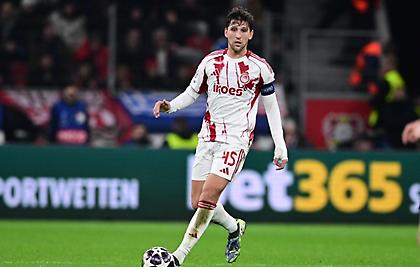 Ρέτσος: «Θέλαμε να πάμε για το θαύμα, αλλά…-Κάναμε αξιοπρεπέστατη εμφάνιση»