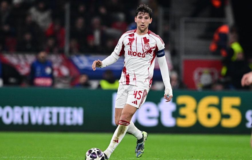 Ρέτσος: «Θέλαμε να πάμε για το θαύμα, αλλά…-Κάναμε αξιοπρεπέστατη εμφάνιση»