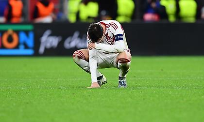 Τα σχόλια στον bwinΣΠΟΡ FM 94,6 για τον αποκλεισμό του Ολυμπιακού από τη συνέχεια του Champions League