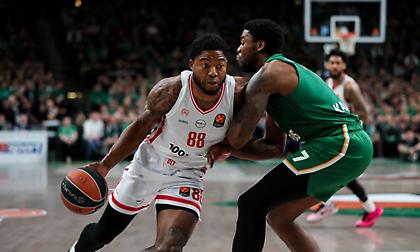 Η δύσκολη αποστολή των «ερυθρόλευκων» στο Κάουνας: Ζάλγκιρις-Ολυμπιακός (2η Παράταση)