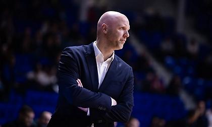 Η αποστολή του Μαυροβουνίου για το ματς με την Ελλάδα