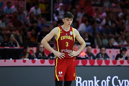 «Θέλει να πληρώσει το buy out στη Βαλένθια για τον Σέρχιο ντε Λαρέα η Ρεάλ Μαδρίτης»