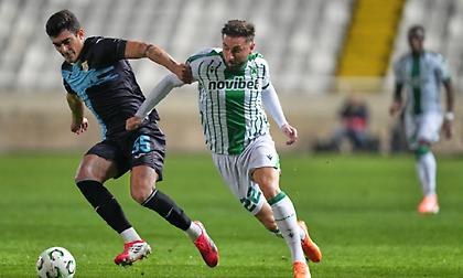 Βρίσκουν κατόχους τα εισιτήρια για τη φάση των «16» σε Europa και Conference League!