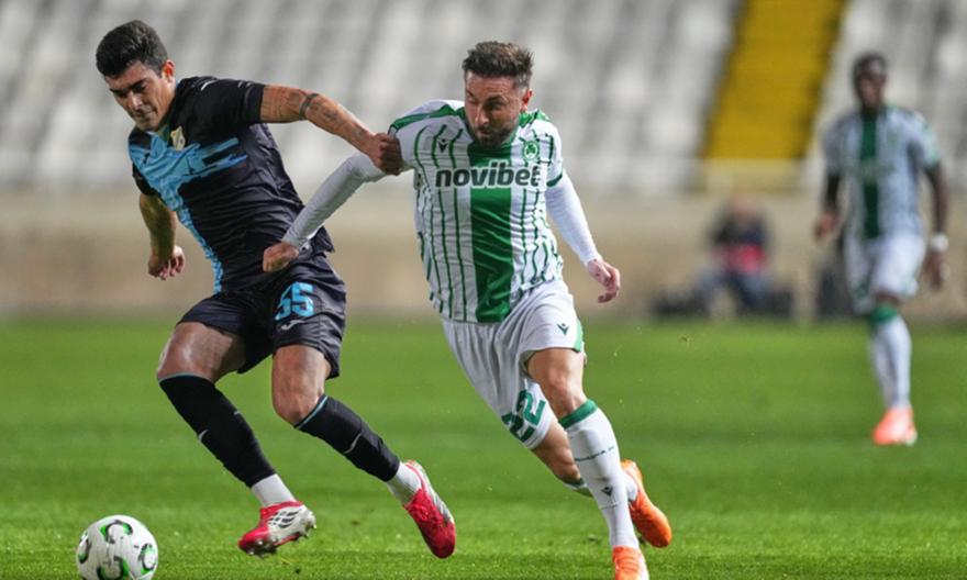 Βρίσκουν κατόχους τα εισιτήρια για τη φάση των «16» σε Europa και Conference League!