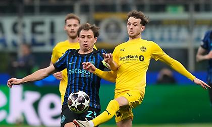 Μπαρέλα: «Όταν δεν μπαίνεις στην 8άδα για ένα βαθμό, αυτά παθαίνεις»