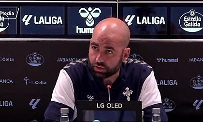 Χιράλδες: «Ο ΠΑΟΚ δεν έχει να χάσει κάτι, πάμε για περισσότερα πράγματα, σαν να μην υπάρχει το πρώτο ματς»