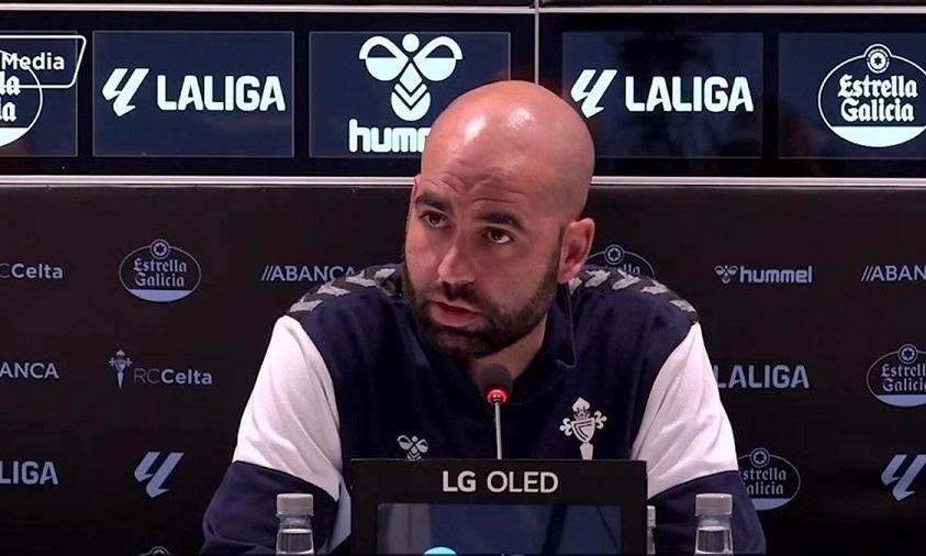 Χιράλδες: «Ο ΠΑΟΚ δεν έχει να χάσει κάτι, πάμε για περισσότερα πράγματα, σαν να μην υπάρχει το πρώτο ματς»