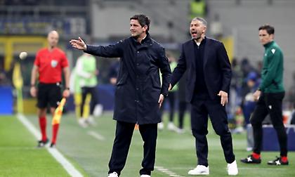 Κίβου: «Δοκιμάσαμε τα πάντα, υπερτερούσαν σε ενέργεια»