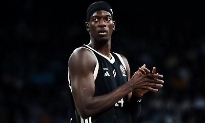 Νοκ άουτ ο Ντιαγέ στη Βιλερμπάν