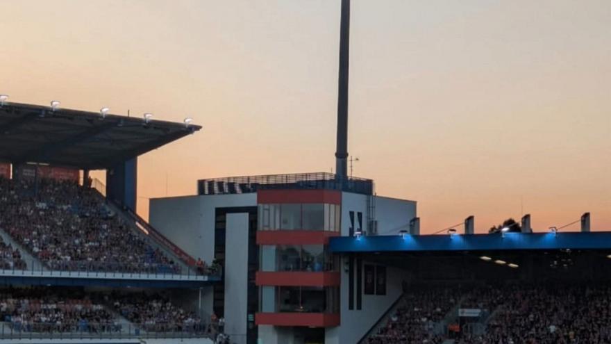 Doosan Arena: Εκεί θα προπονηθεί και θα παίξει ο Παναθηναϊκός