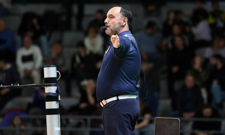 Το ερχόμενο Σάββατο το ΠΑΟΚ-Ολυμπιακός